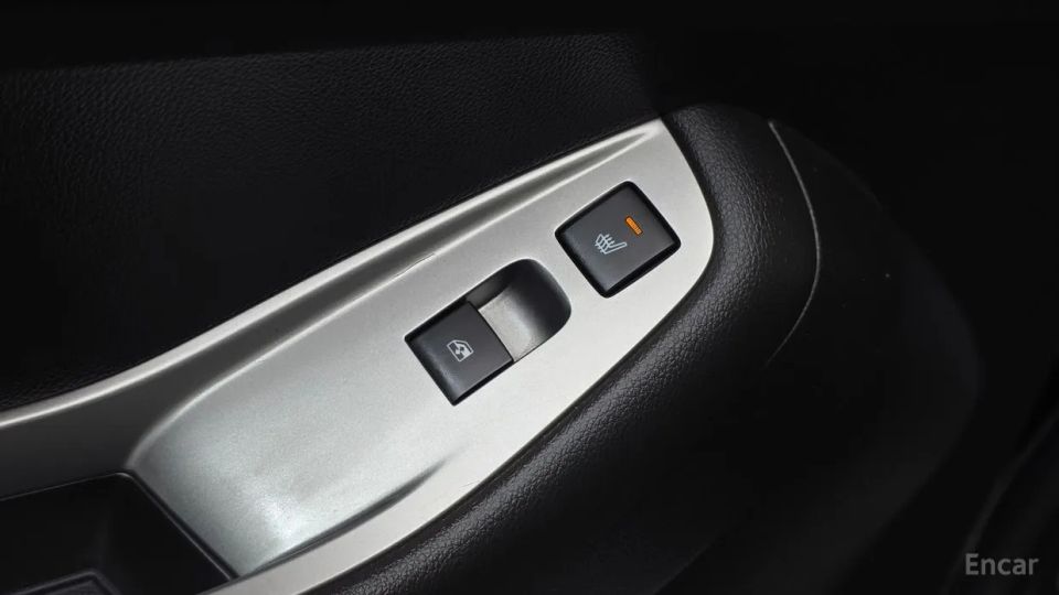 ChevroletGMDaewoo Orlando