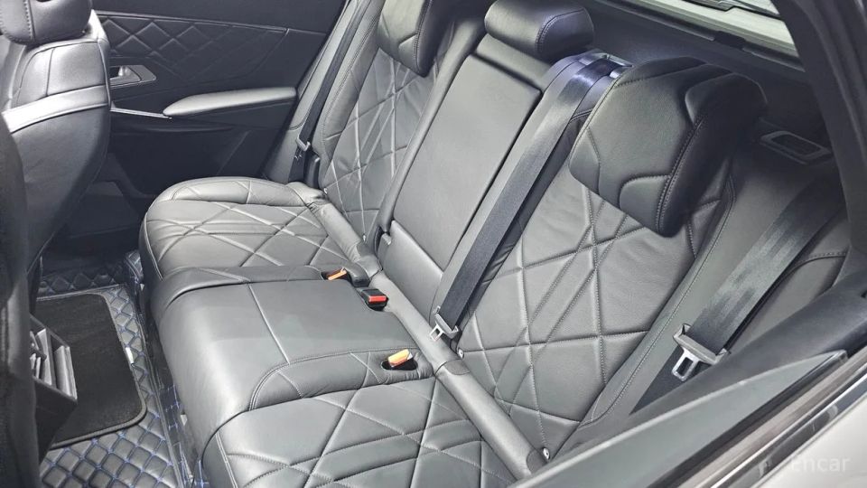 Citroen-DS DS7