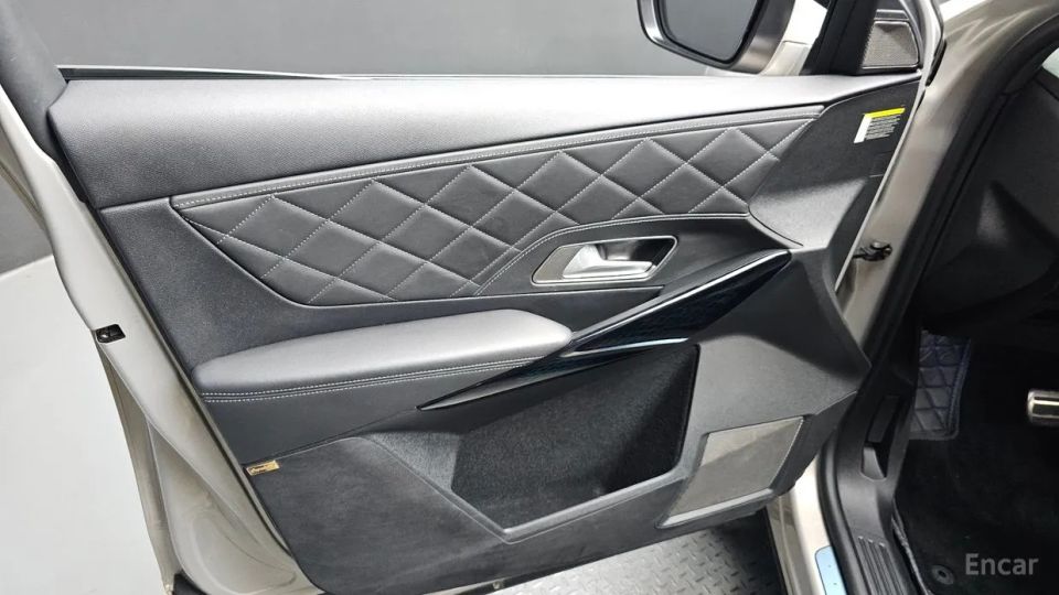 Citroen-DS DS7