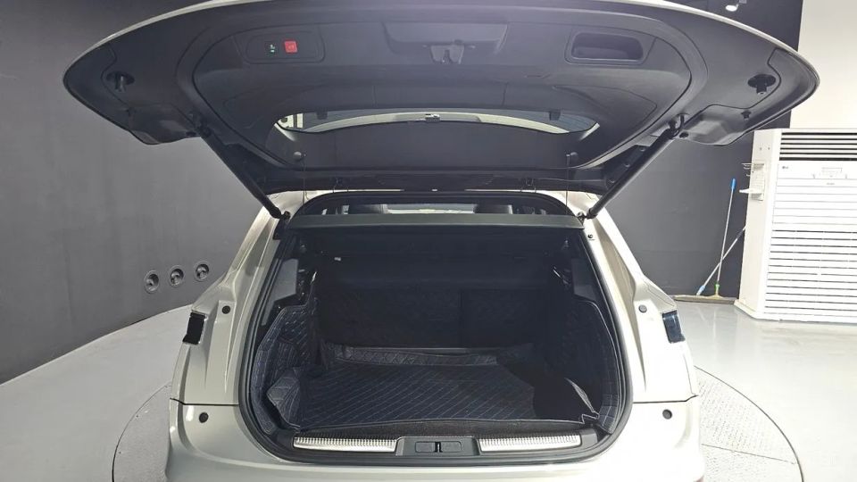 Citroen-DS DS7