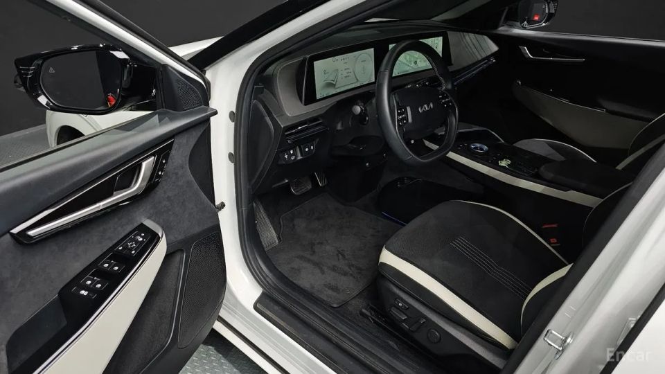 Kia EV6