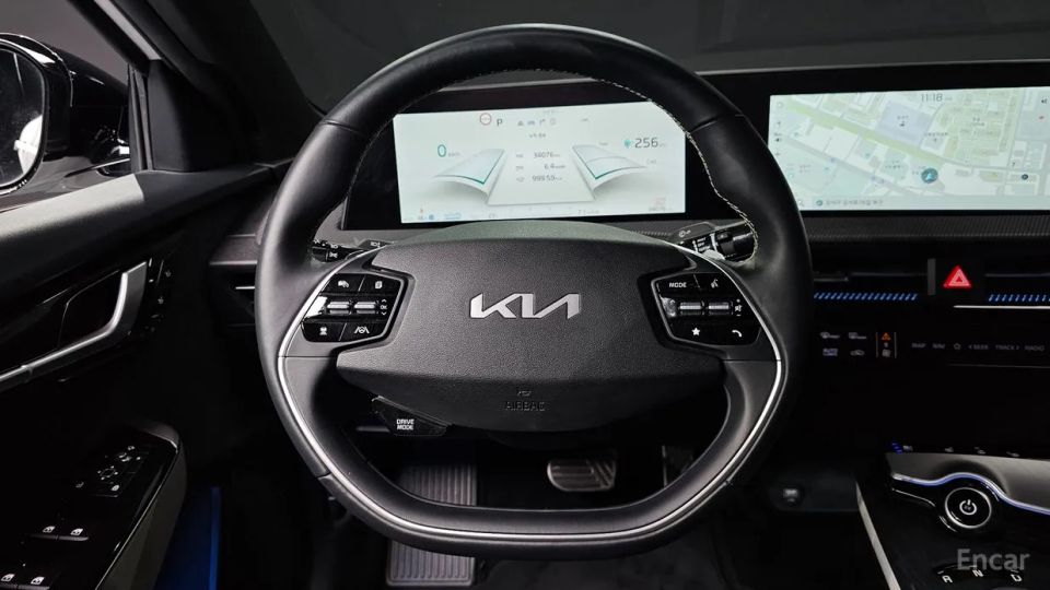Kia EV6