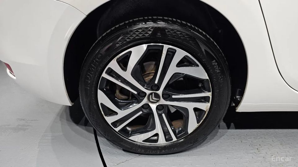 Citroen-DS C4 Picasso