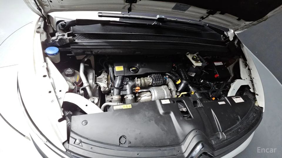 Citroen-DS C4 Picasso