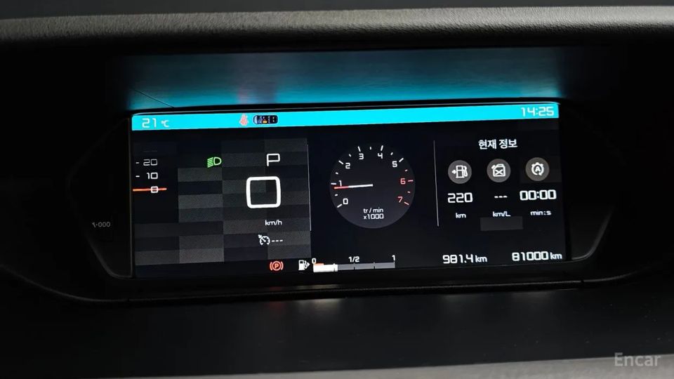 Citroen-DS C4 Picasso