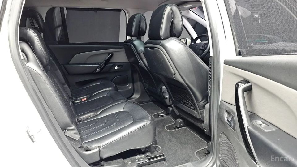 Citroen-DS C4 Picasso