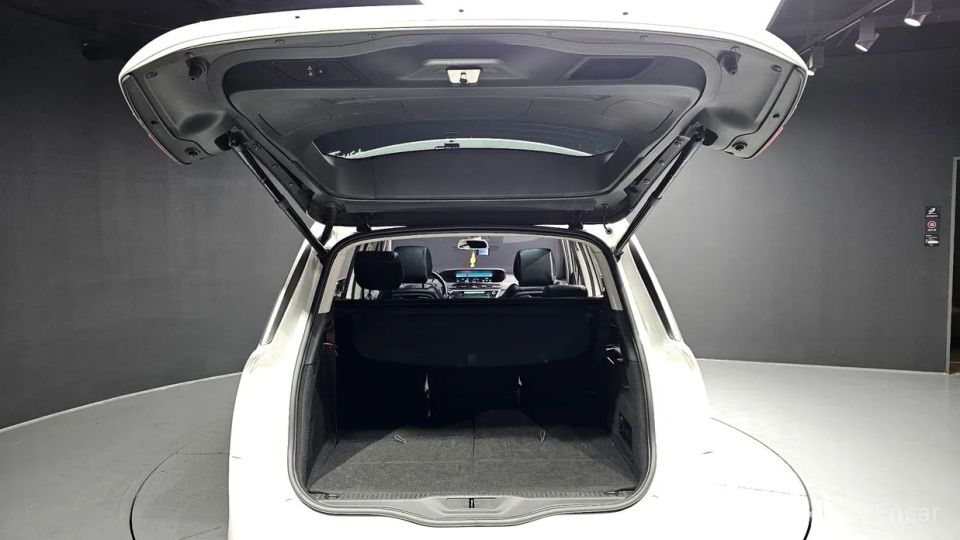 Citroen-DS C4 Picasso