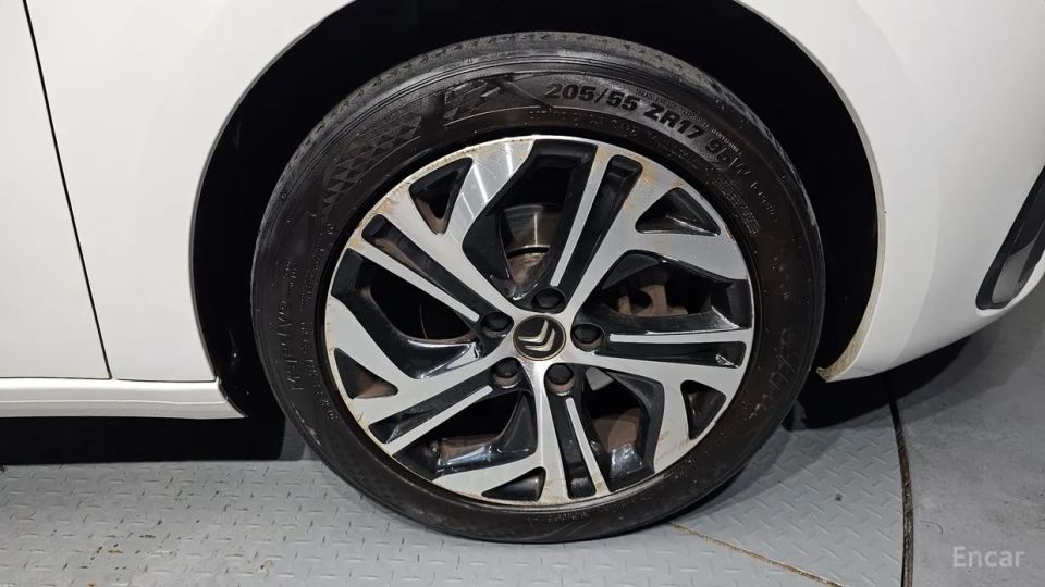 Citroen-DS C4 Picasso