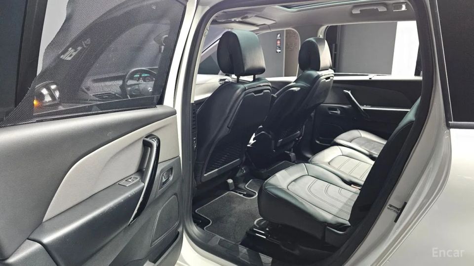 Citroen-DS C4 Picasso