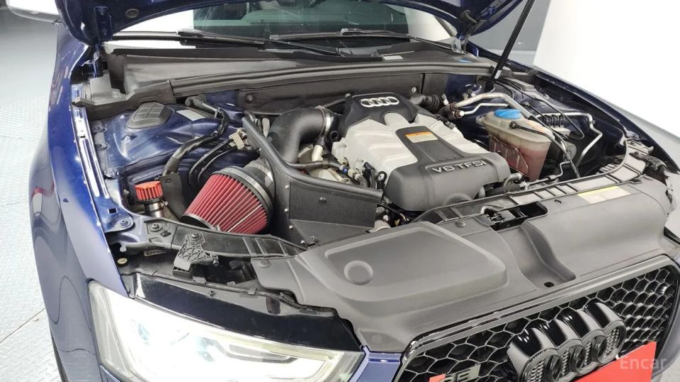 Audi S5