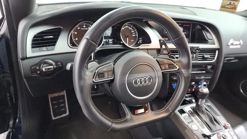 Audi S5