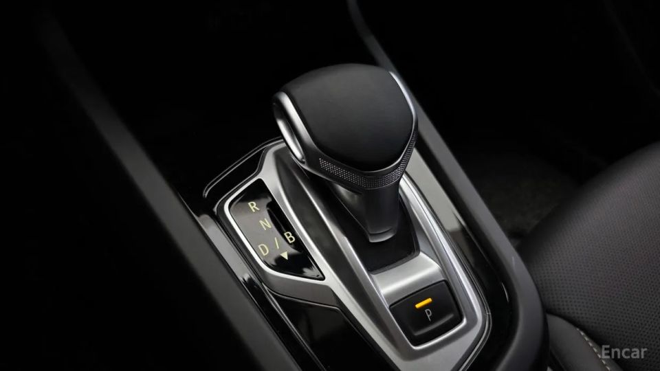 Renault-KoreaSamsung Arkana