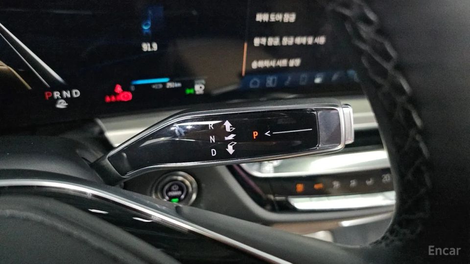 Cadillac Lyriq