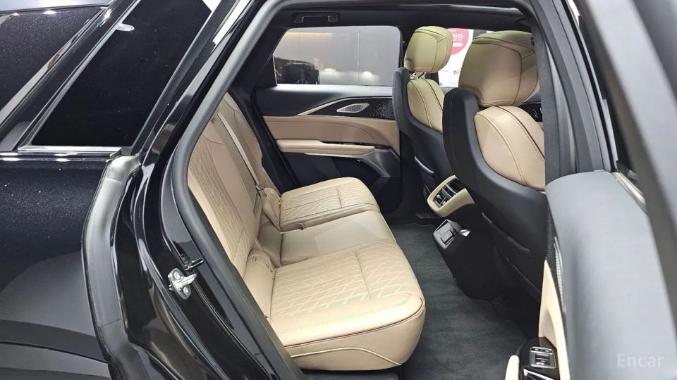 Cadillac Lyriq