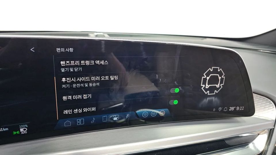 Cadillac Lyriq