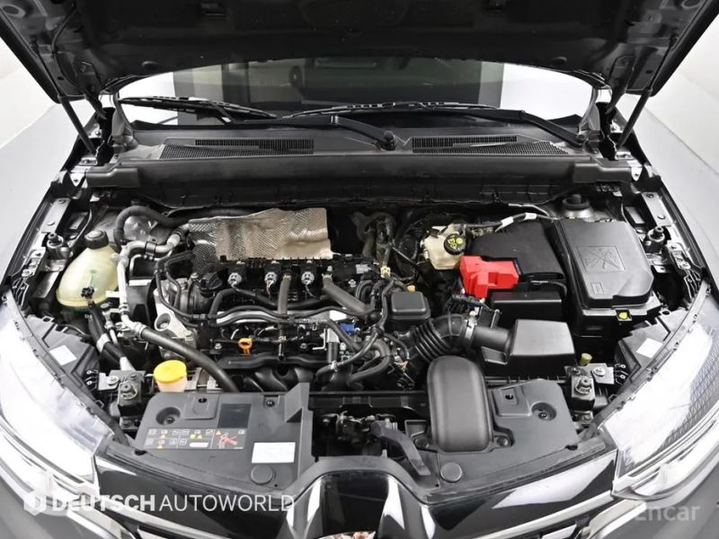 Renault-KoreaSamsung XM3