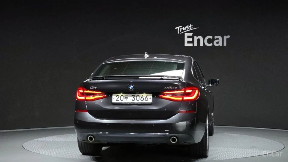 Bmw Gran Turismo