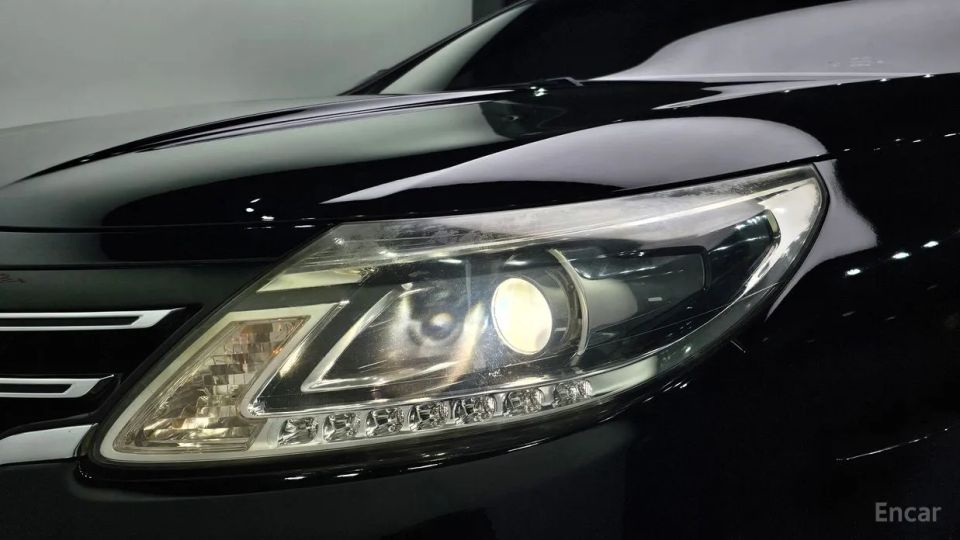 Renault-KoreaSamsung SM5