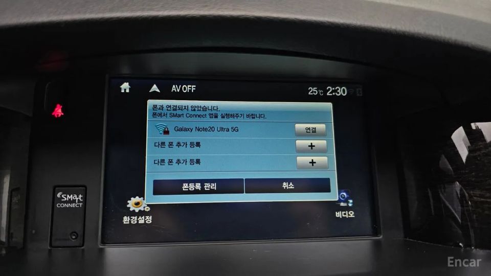 Renault-KoreaSamsung SM5
