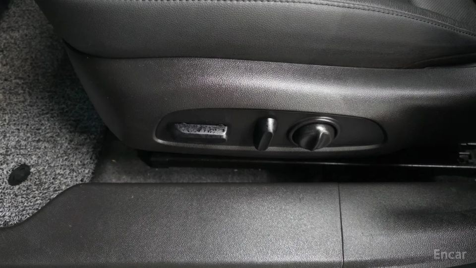 ChevroletGMDaewoo Malibu