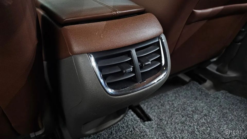 ChevroletGMDaewoo Malibu