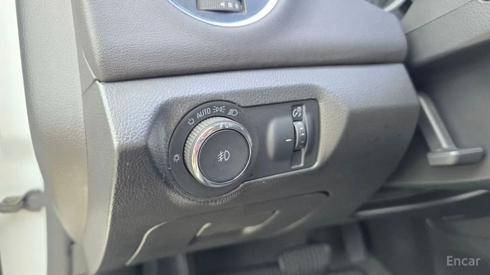 ChevroletGMDaewoo Cruze