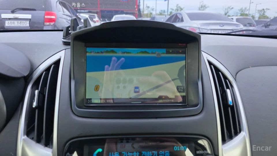 ChevroletGMDaewoo Cruze