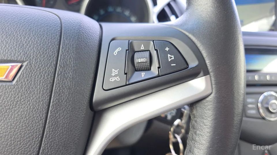 ChevroletGMDaewoo Cruze
