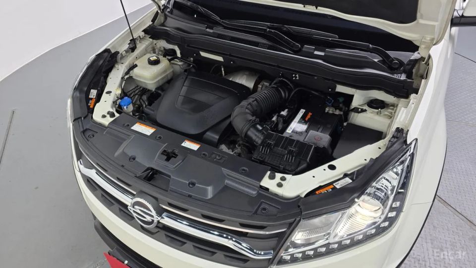 KG_Mobility_Ssangyong KORANDO