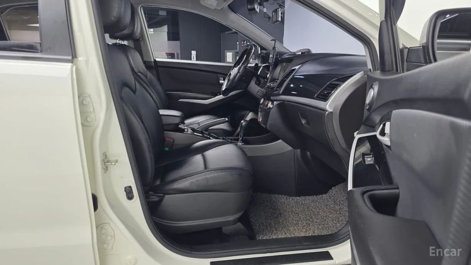 KG_Mobility_Ssangyong KORANDO