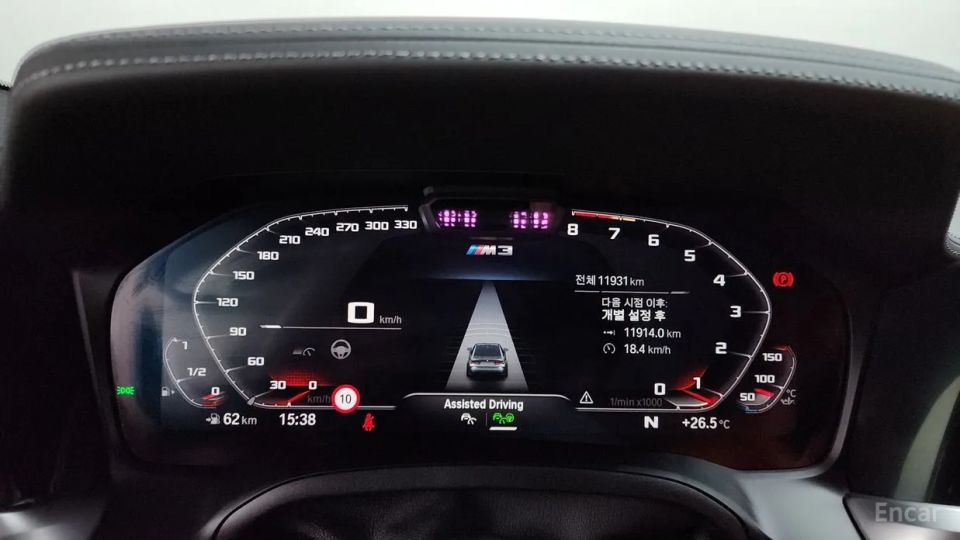 BMW M3