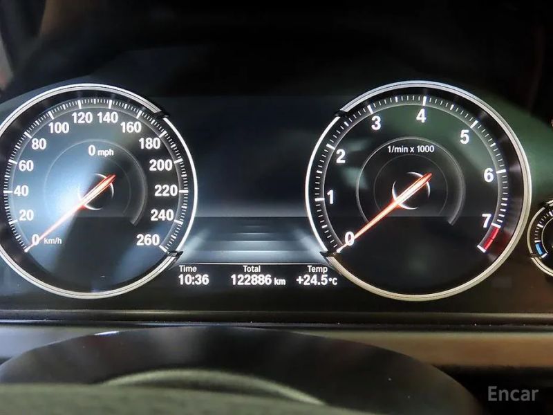 BMW 6-series