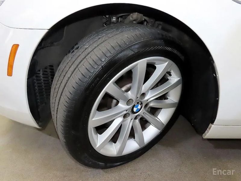 BMW 6-series