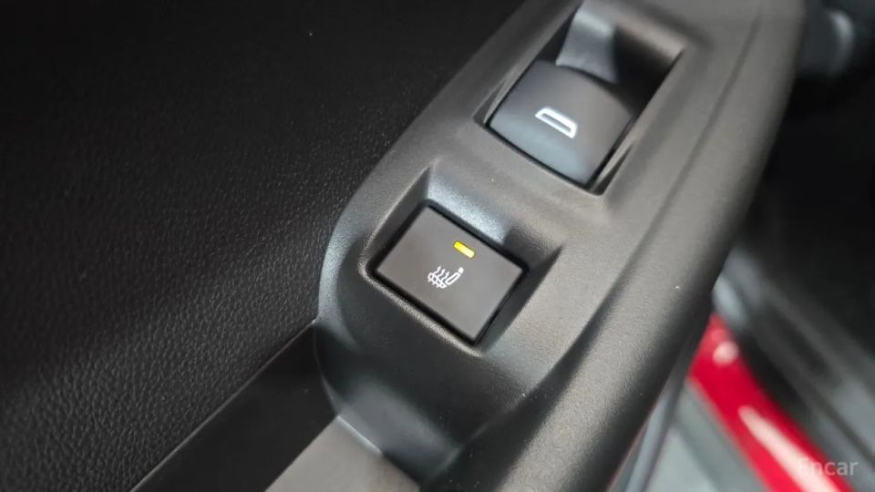 ChevroletGMDaewoo Trailblazer