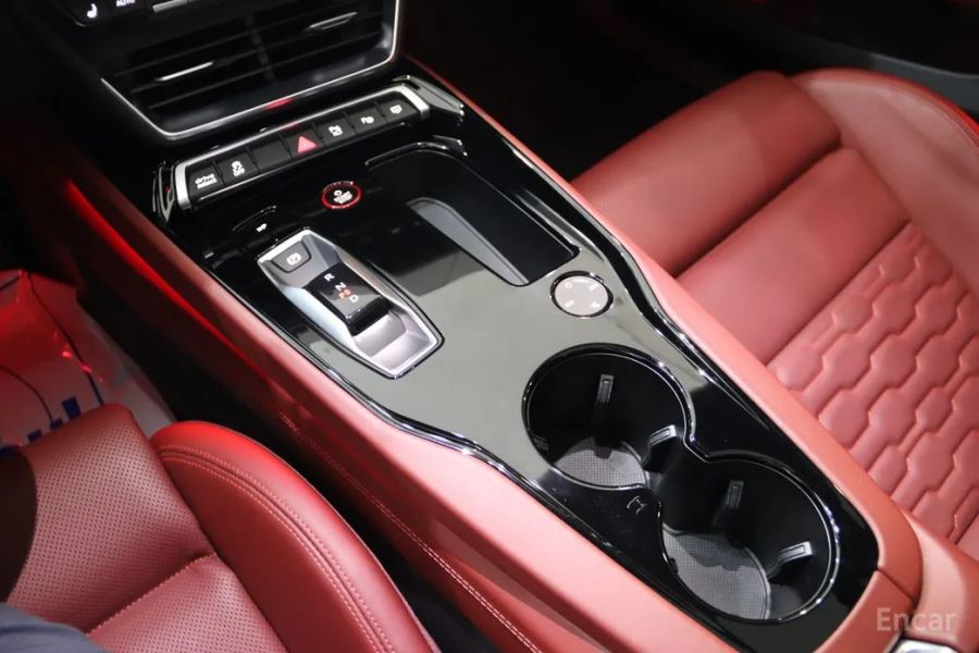 Audi S e-tron GT