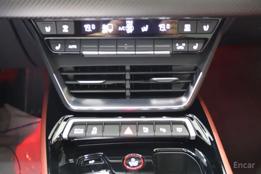 Audi S e-tron GT