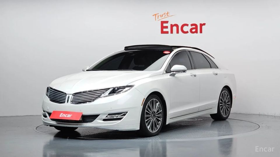 Lincoln MKZ