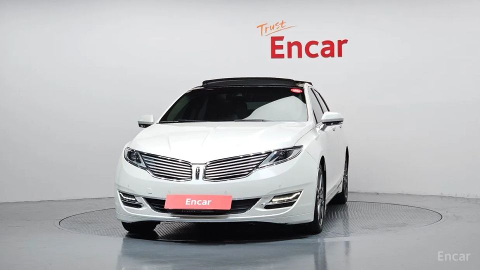 Lincoln MKZ