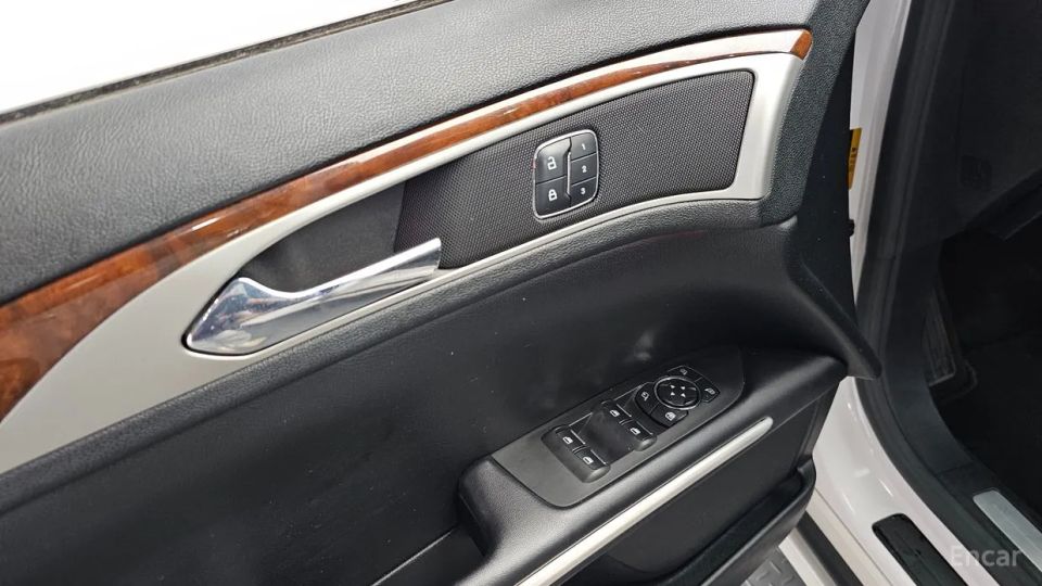 Lincoln MKZ