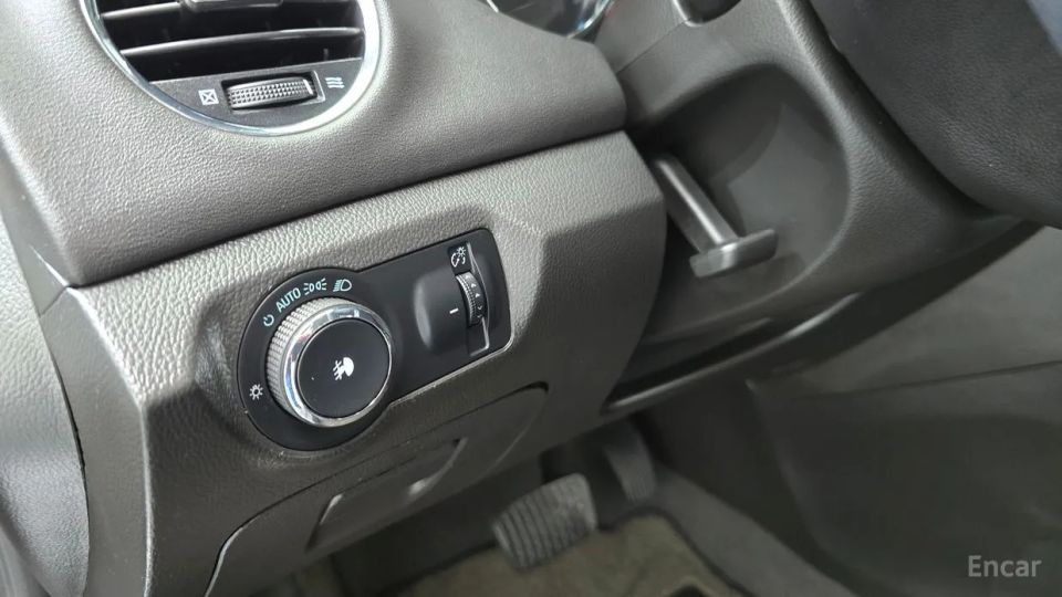 ChevroletGMDaewoo Lacetti