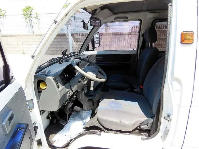 ChevroletGMDaewoo Damas