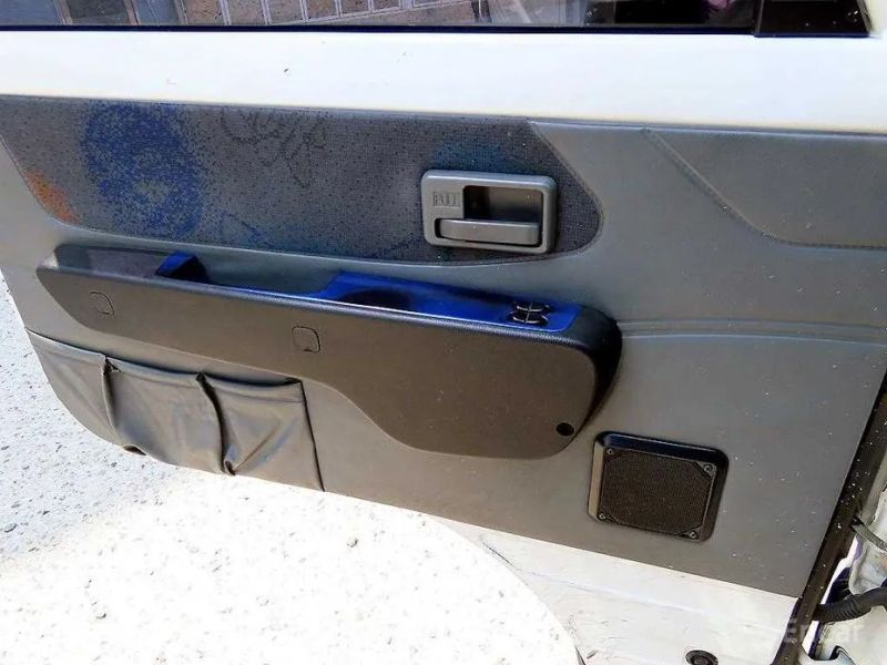 ChevroletGMDaewoo Damas