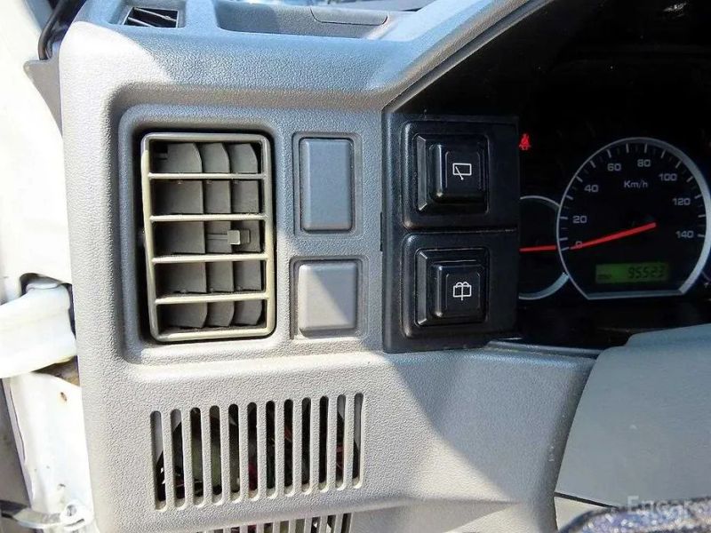 ChevroletGMDaewoo Damas