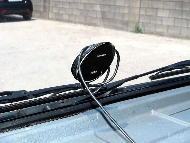 ChevroletGMDaewoo Damas