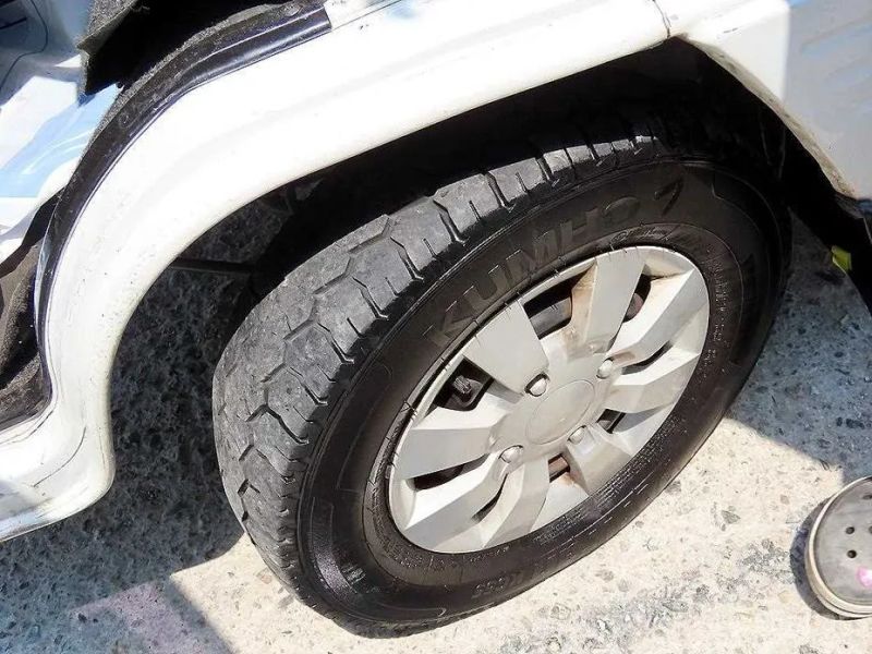 ChevroletGMDaewoo Damas