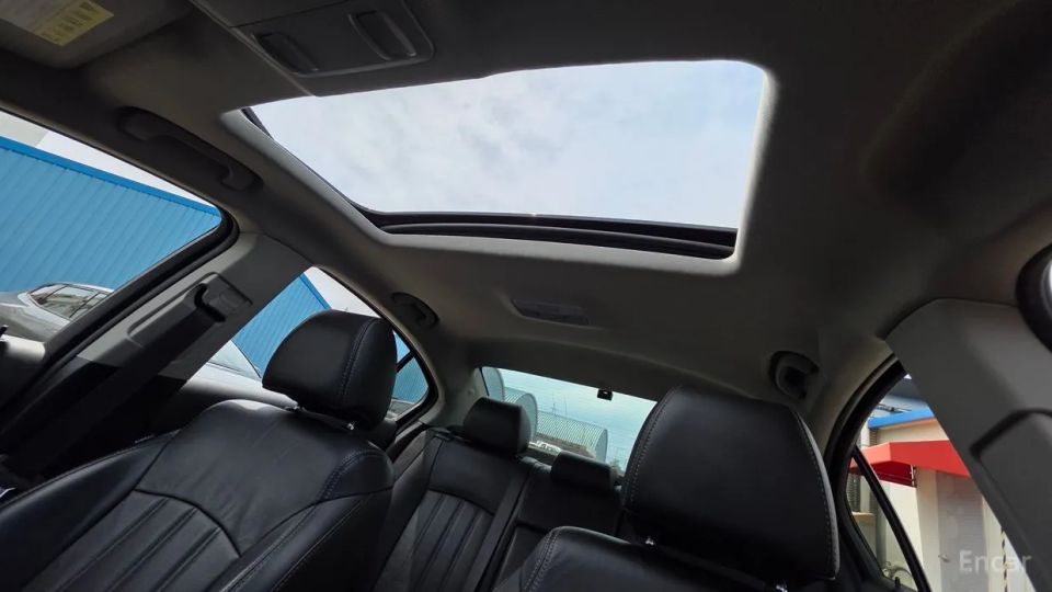 ChevroletGMDaewoo Cruze