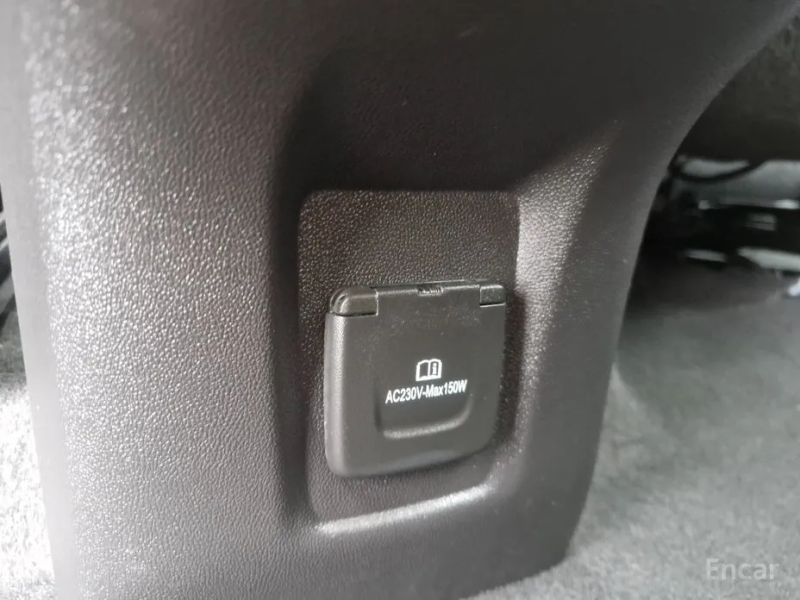 ChevroletGMDaewoo Equinox