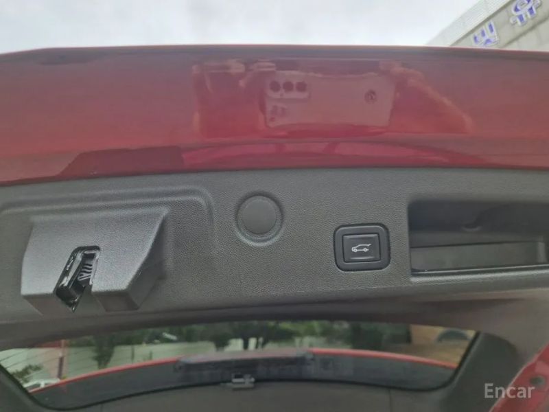 ChevroletGMDaewoo Equinox