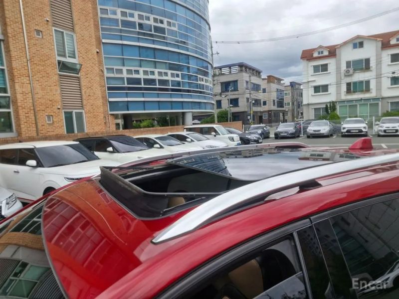 ChevroletGMDaewoo Equinox