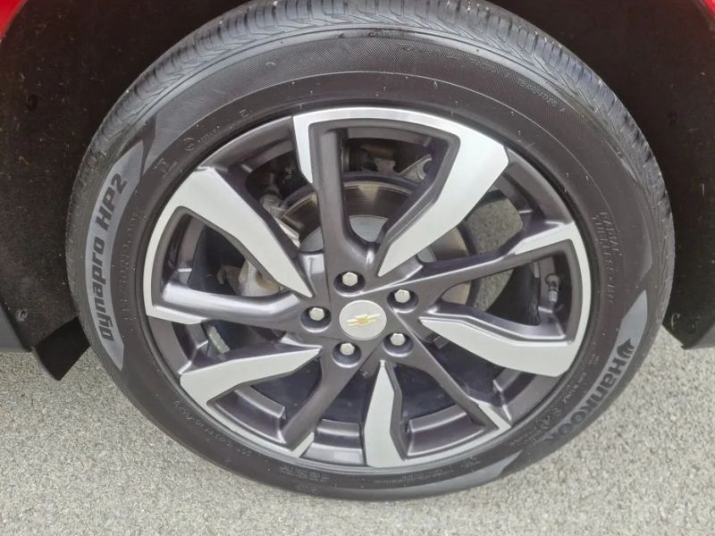 ChevroletGMDaewoo Equinox